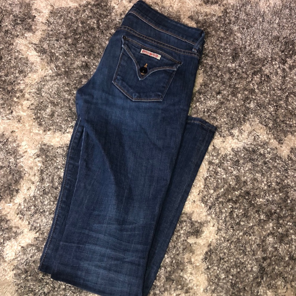 HUDSON JEANS